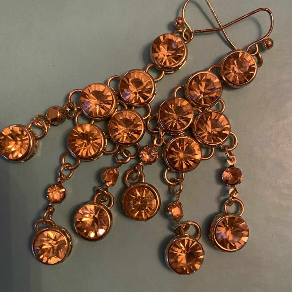 Different Earrings - price is for all